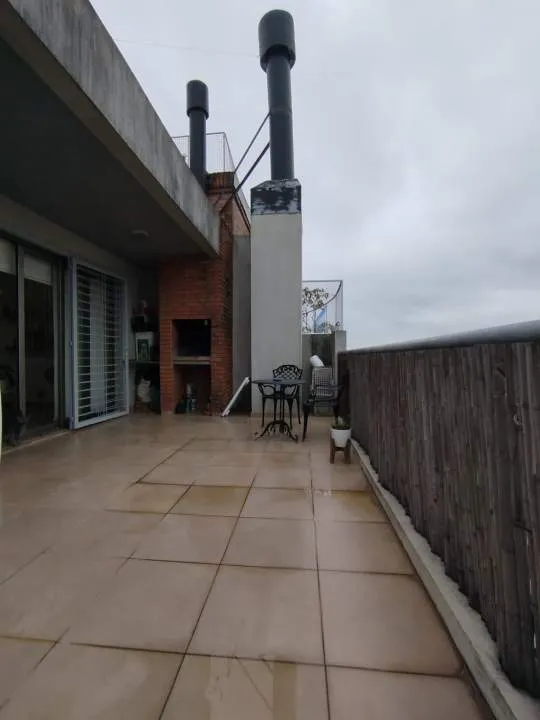 ECHEVERRIA 5200, VILLA URQUIZA, Alquiler Temporario 2 Ambientes con Balcón Terraza C/parrilla y Lavarropas