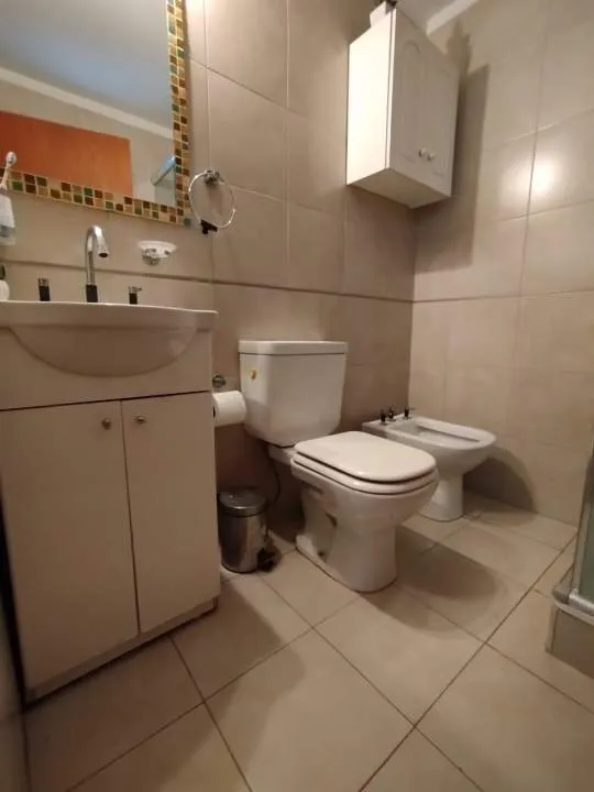 ECHEVERRIA 5200, VILLA URQUIZA, Alquiler Temporario 2 Ambientes con Balcón Terraza C/parrilla y Lavarropas