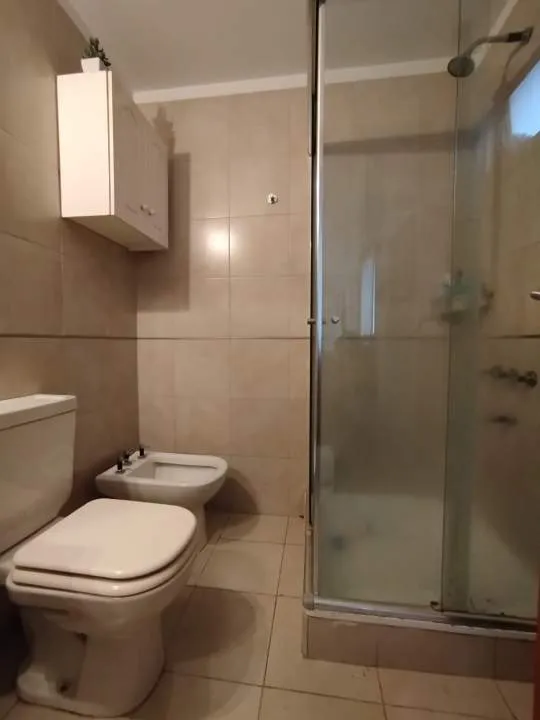 ECHEVERRIA 5200, VILLA URQUIZA, Alquiler Temporario 2 Ambientes con Balcón Terraza C/parrilla y Lavarropas