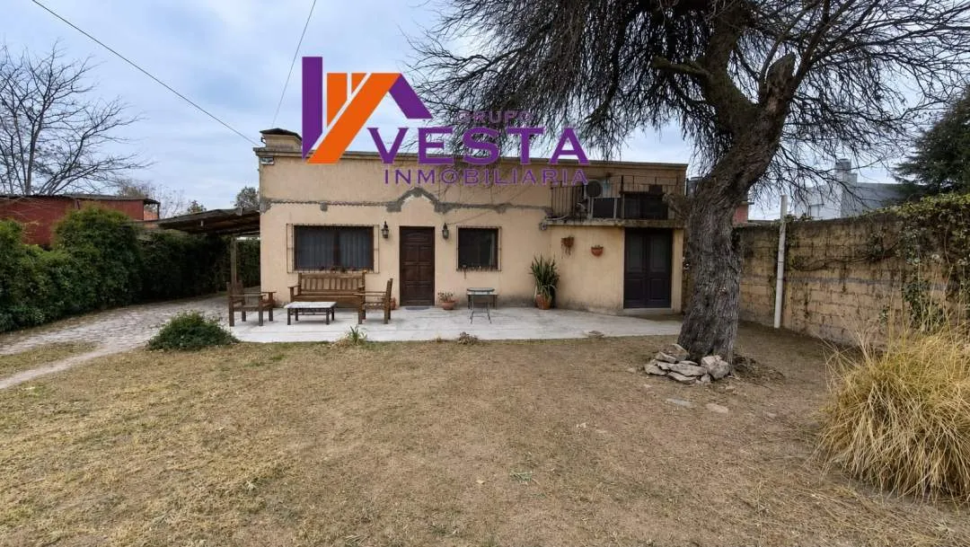 SAN LUIS-CASA-VENTA-ZONA SUR-SALTA