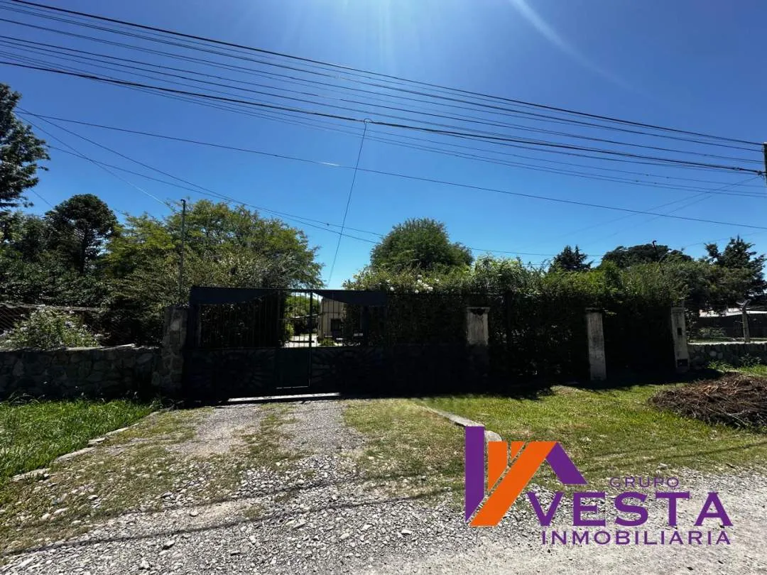 SAN LUIS-CASA-VENTA-ZONA SUR-SALTA