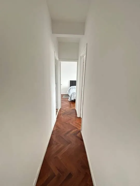 Venta 3 Ambientes Piso Alto, Luminoso y Vista Abierta