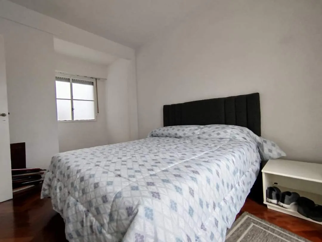 Venta 3 Ambientes Piso Alto, Luminoso y Vista Abierta