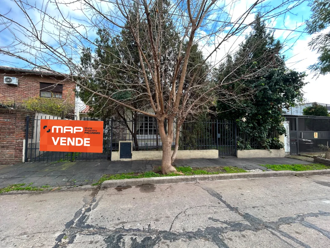 Casa en Venta Ciudad Jardin