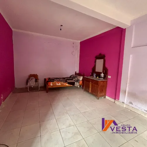 BARRIO SOLIDARIDAD - CASA EN VENTA - ZONA SUDESTE-SALTA