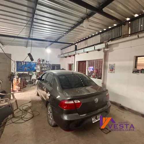 BARRIO SOLIDARIDAD - CASA EN VENTA - ZONA SUDESTE-SALTA