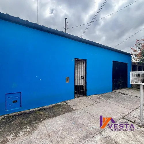 BARRIO SOLIDARIDAD - CASA EN VENTA - ZONA SUDESTE-SALTA