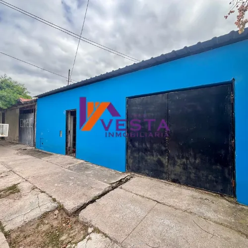 BARRIO SOLIDARIDAD - CASA EN VENTA - ZONA SUDESTE-SALTA