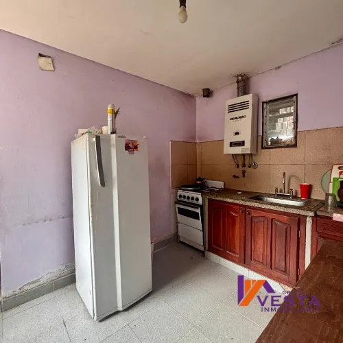 BARRIO SOLIDARIDAD - CASA EN VENTA - ZONA SUDESTE-SALTA