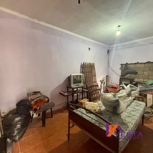 BARRIO SOLIDARIDAD - CASA EN VENTA - ZONA SUDESTE-SALTA