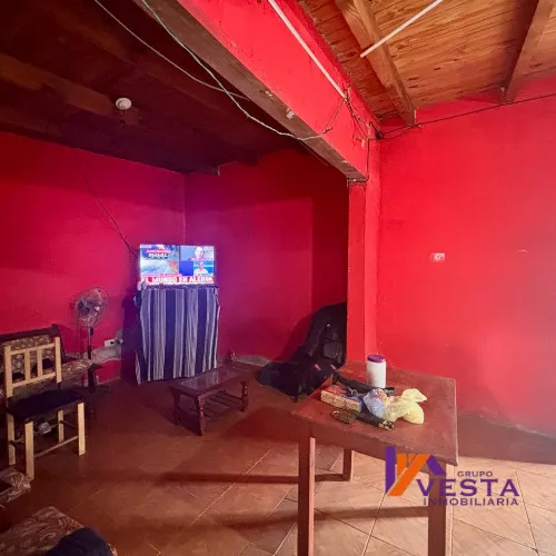 BARRIO SOLIDARIDAD - CASA EN VENTA - ZONA SUDESTE-SALTA