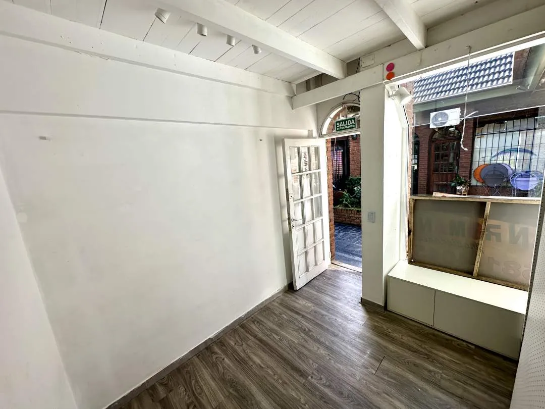 Local comercial en Alquiler en Villa Devoto