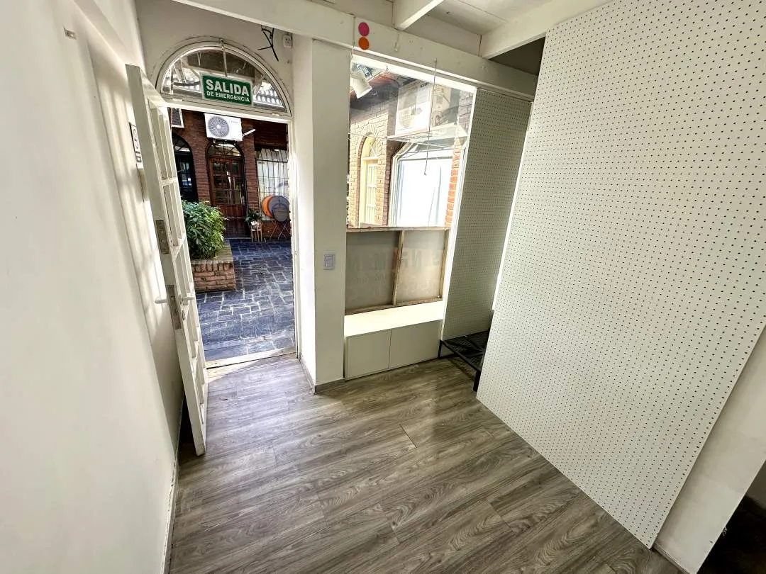 Local comercial en Alquiler en Villa Devoto