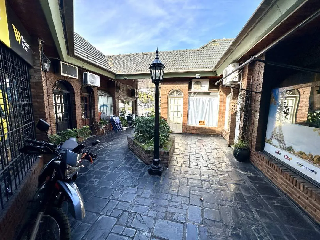 Local comercial en Alquiler en Villa Devoto