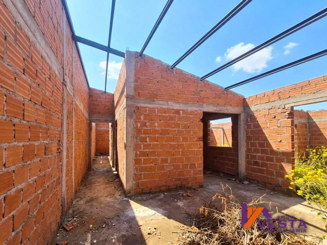 LA SILLETA-CASA A TERMINAR-VENTA- RUTA 51-SALTA