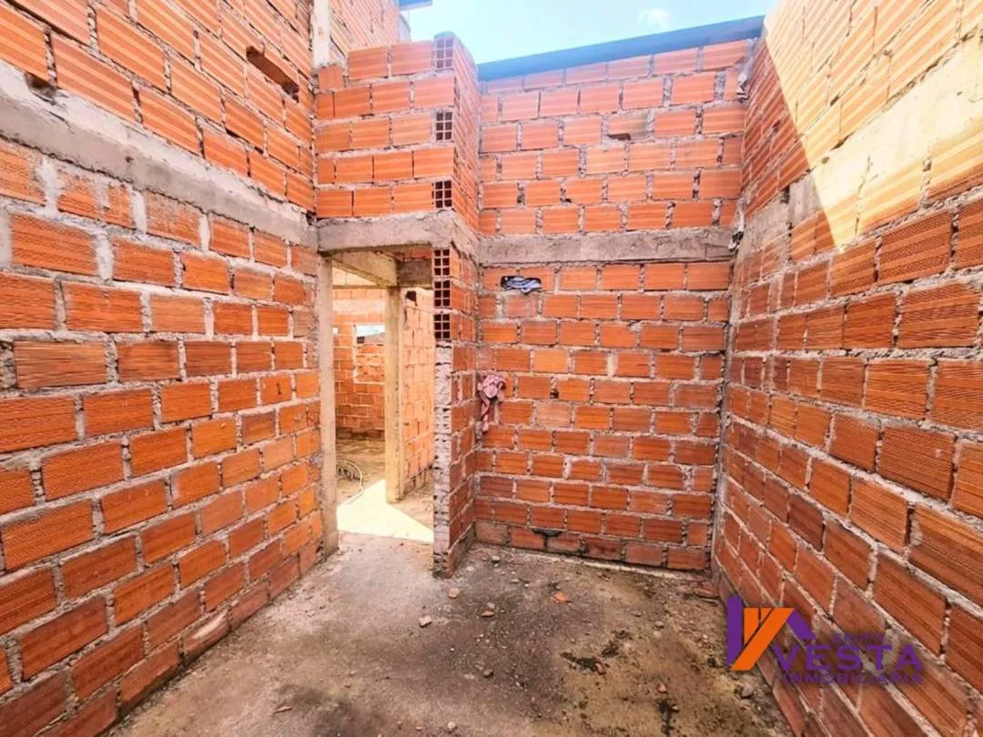 LA SILLETA-CASA A TERMINAR-VENTA- RUTA 51-SALTA