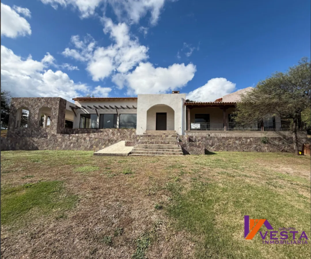 LAS CAÑADAS (Barrio Cerrado)-TERRENO-VENTA-ZONA NORTE-SALTA