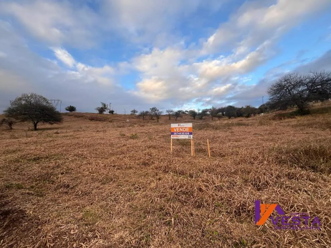 LAS CAÑADAS (Barrio Cerrado)-TERRENO-VENTA-ZONA NORTE-SALTA