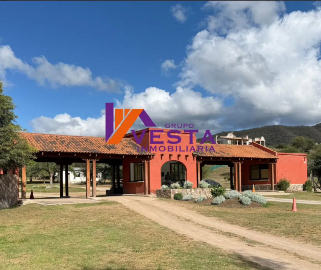 LAS CAÑADAS (Barrio Cerrado)-TERRENO-VENTA-ZONA NORTE-SALTA