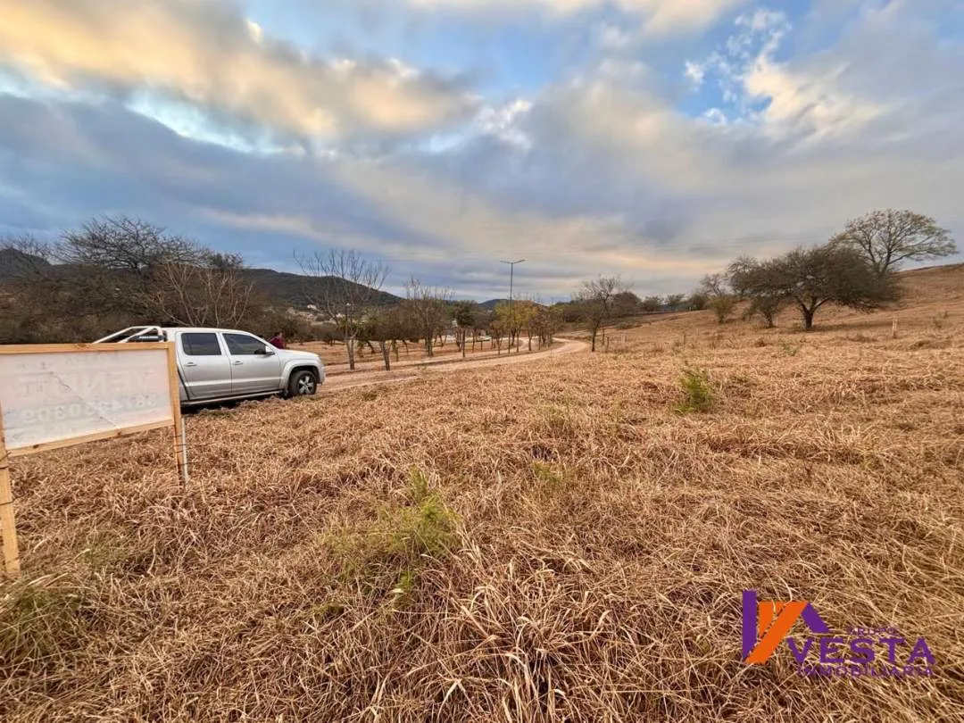 LAS CAÑADAS (Barrio Cerrado)-TERRENO-VENTA-ZONA NORTE-SALTA