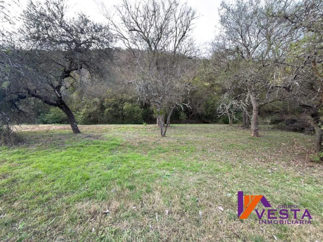 VALLE ESCONDIDO CLUB DE CAMPO-TERRENO RESIDENCIAL DE CATEGORÍA-VENTA-SALTA