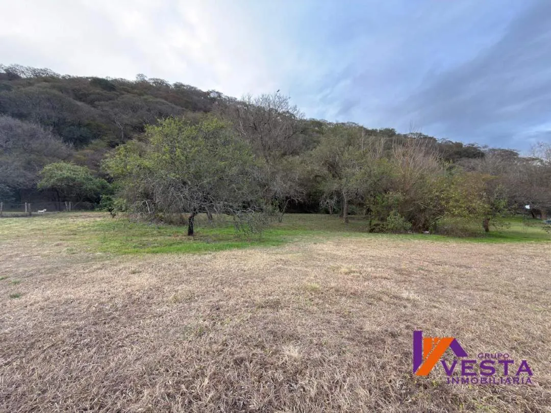 VALLE ESCONDIDO CLUB DE CAMPO-TERRENO RESIDENCIAL DE CATEGORÍA-VENTA-SALTA