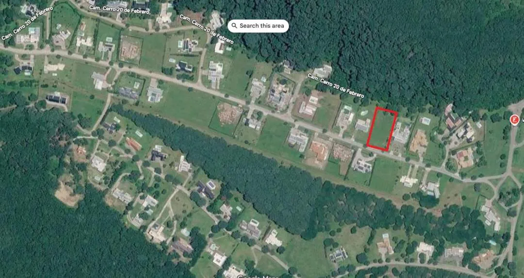 VALLE ESCONDIDO CLUB DE CAMPO-TERRENO RESIDENCIAL DE CATEGORÍA-VENTA-SALTA