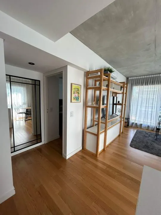 CARRANZA 1300, PALERMO,  Alquiler Temporario, Full Amenities, Lavarropas, cochera opcional