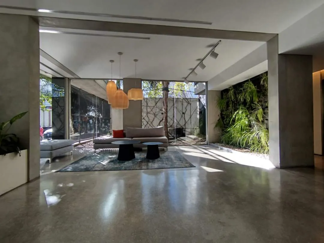 CARRANZA 1300, PALERMO,  Alquiler Temporario, Full Amenities, Lavarropas, cochera opcional