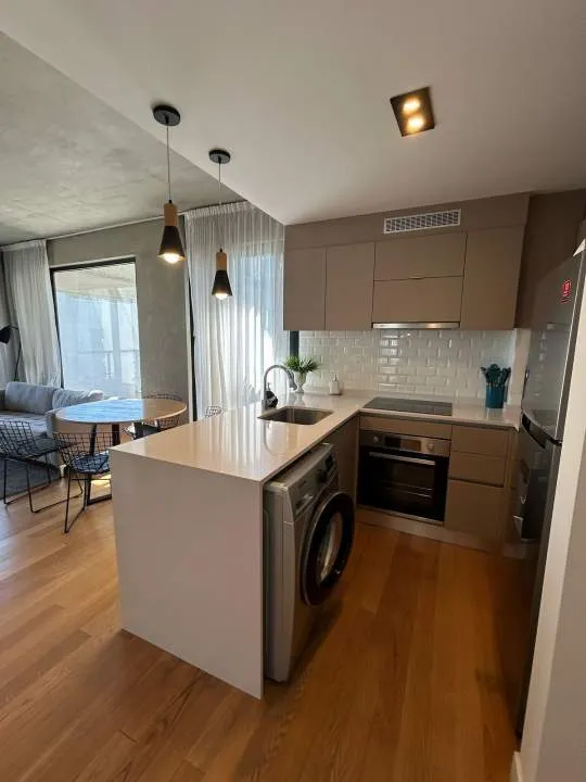CARRANZA 1300, PALERMO,  Alquiler Temporario, Full Amenities, Lavarropas, cochera opcional