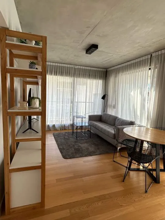 CARRANZA 1300, PALERMO,  Alquiler Temporario, Full Amenities, Lavarropas, cochera opcional
