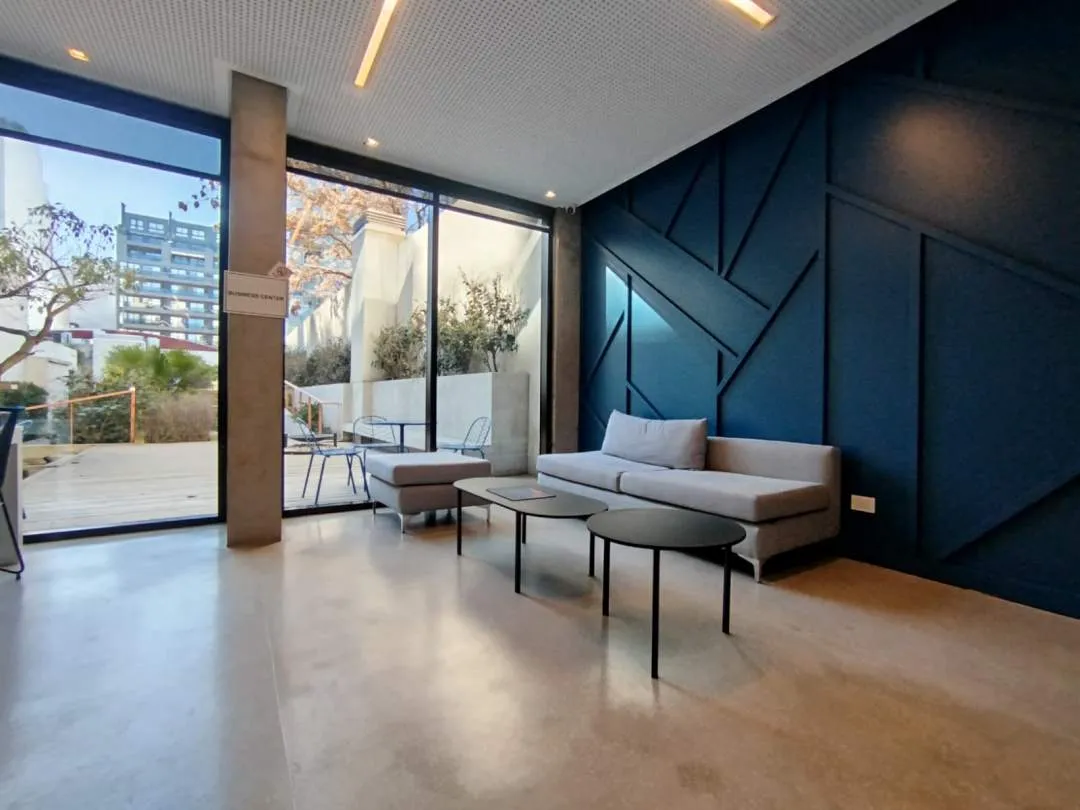 CARRANZA 1300, PALERMO,  Alquiler Temporario, Full Amenities, Lavarropas, cochera opcional