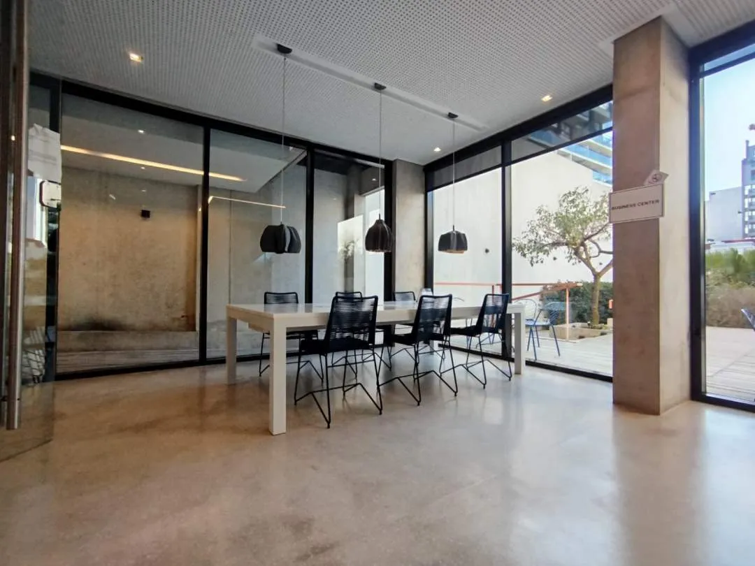 CARRANZA 1300, PALERMO,  Alquiler Temporario, Full Amenities, Lavarropas, cochera opcional
