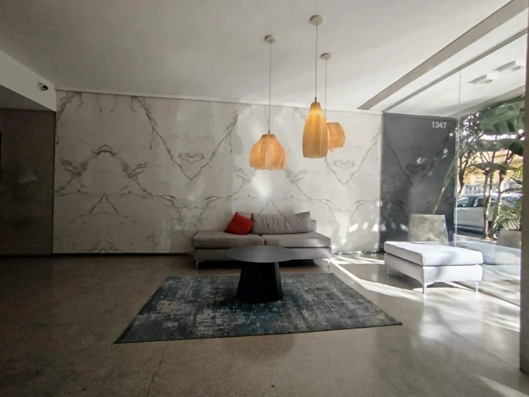 CARRANZA 1300, PALERMO,  Alquiler Temporario, Full Amenities, Lavarropas, cochera opcional