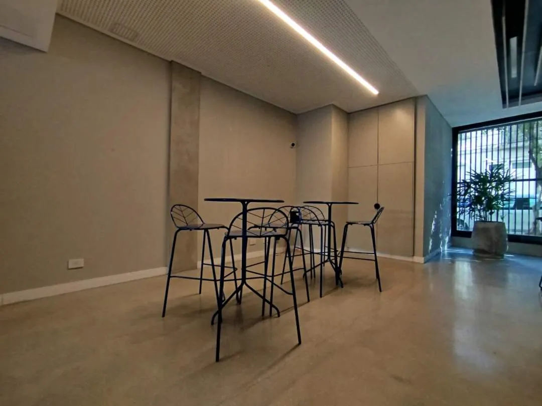 CARRANZA 1300, PALERMO,  Alquiler Temporario, Full Amenities, Lavarropas, cochera opcional