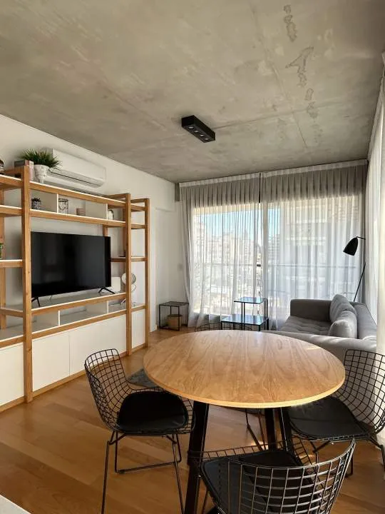 CARRANZA 1300, PALERMO,  Alquiler Temporario, Full Amenities, Lavarropas, cochera opcional