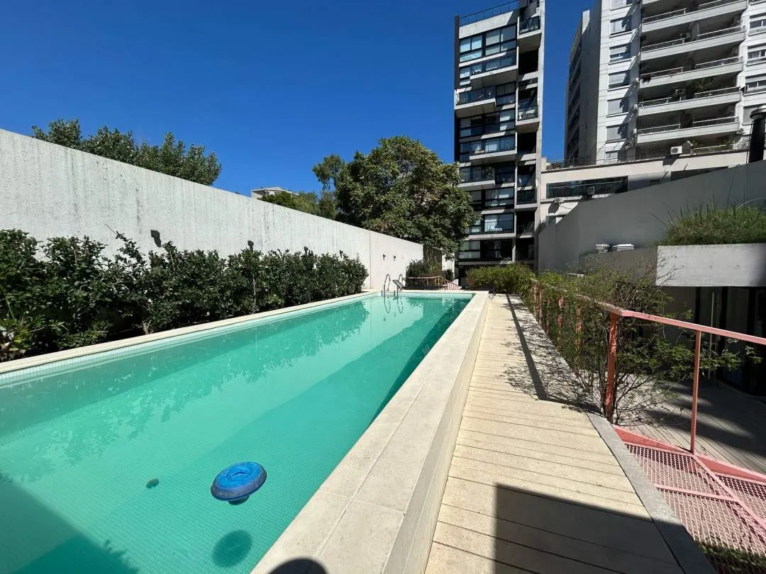 CARRANZA 1300, PALERMO,  Alquiler Temporario, Full Amenities, Lavarropas, cochera opcional