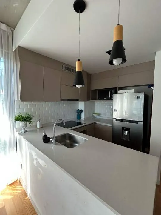 CARRANZA 1300, PALERMO,  Alquiler Temporario, Full Amenities, Lavarropas, cochera opcional