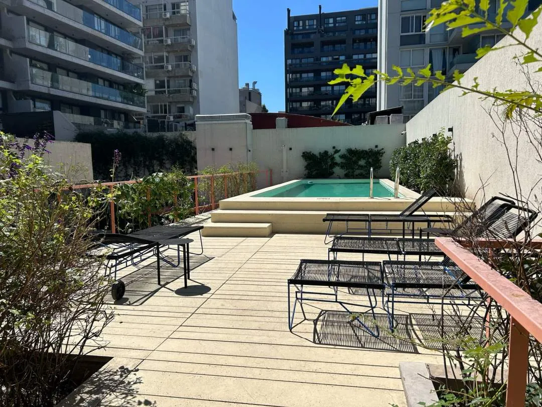 CARRANZA 1300, PALERMO,  Alquiler Temporario, Full Amenities, Lavarropas, cochera opcional