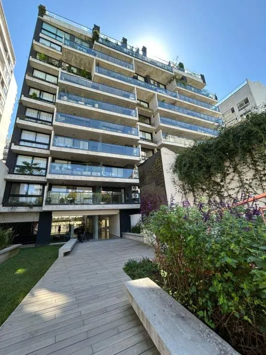 CARRANZA 1300, PALERMO,  Alquiler Temporario, Full Amenities, Lavarropas, cochera opcional