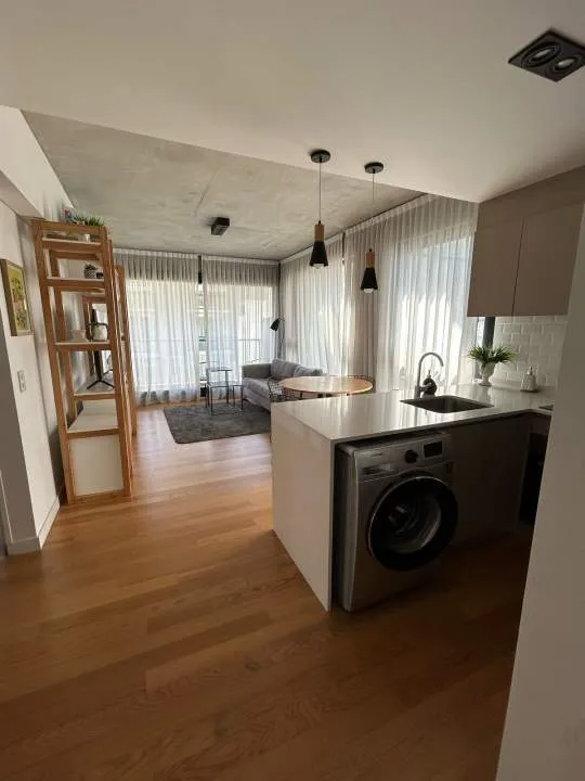CARRANZA 1300, PALERMO,  Alquiler Temporario, Full Amenities, Lavarropas, cochera opcional