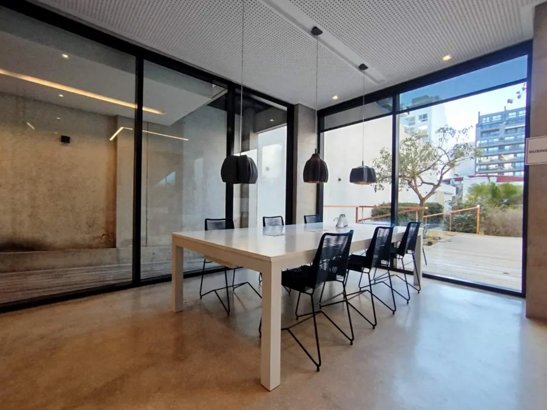CARRANZA 1300, PALERMO,  Alquiler Temporario, Full Amenities, Lavarropas, cochera opcional
