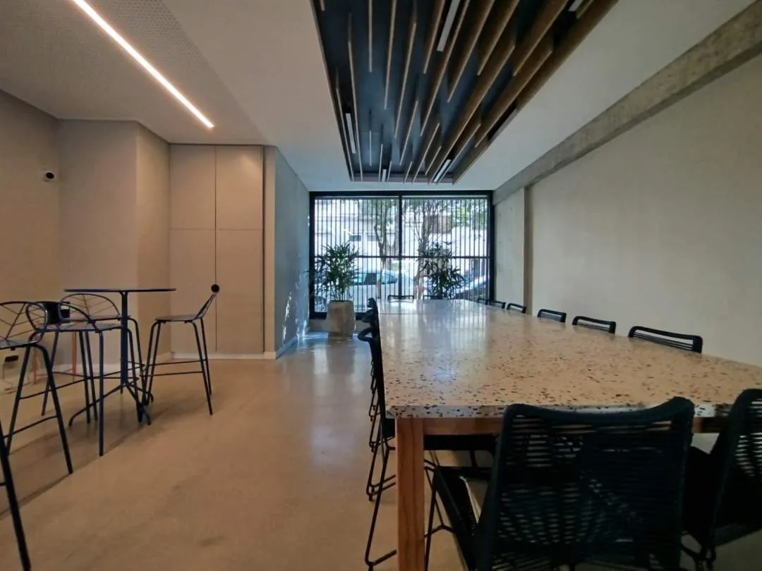 CARRANZA 1300, PALERMO,  Alquiler Temporario, Full Amenities, Lavarropas, cochera opcional