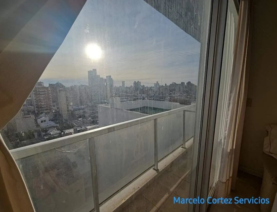 DEPARTAMENTO EN VENTA - 2 DORMITORIOS C/COCHERA - HIPOLITO IRIGOYEN 1280, RIO CUARTO