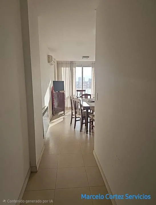 DEPARTAMENTO EN VENTA - 2 DORMITORIOS C/COCHERA - HIPOLITO IRIGOYEN 1280, RIO CUARTO
