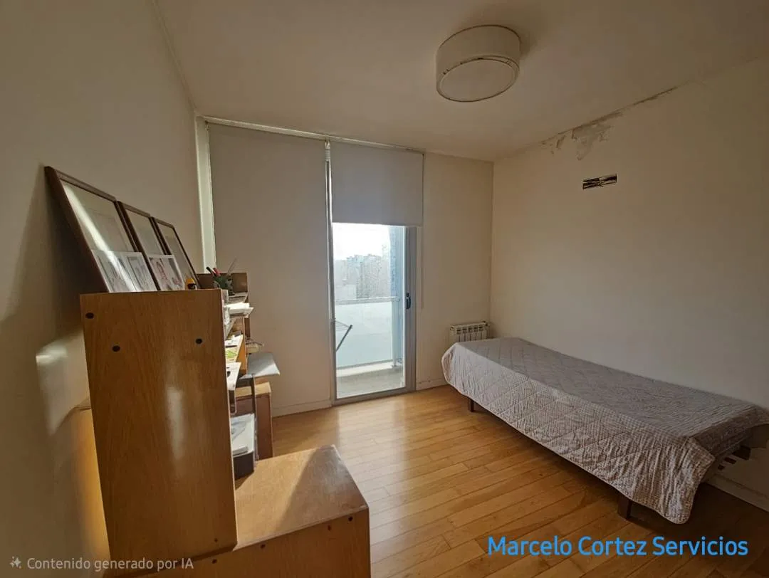 DEPARTAMENTO EN VENTA - 2 DORMITORIOS C/COCHERA - HIPOLITO IRIGOYEN 1280, RIO CUARTO