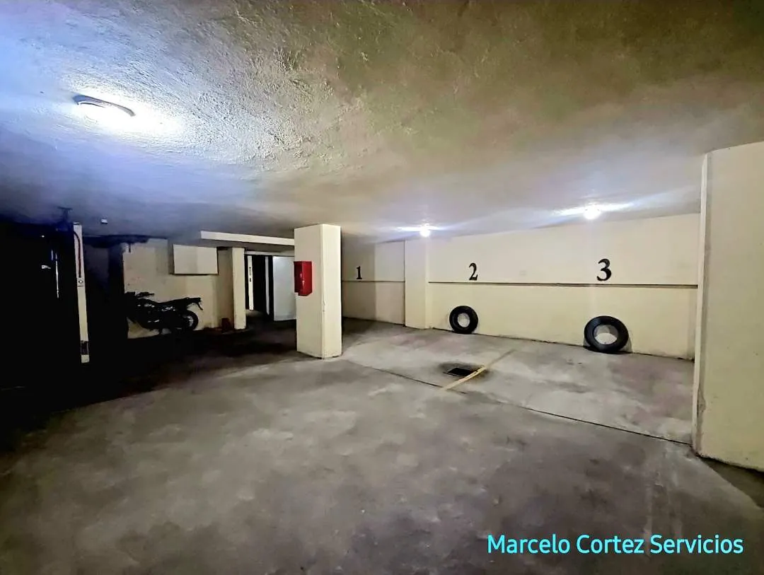 DEPARTAMENTO EN VENTA - 2 DORMITORIOS C/COCHERA - HIPOLITO IRIGOYEN 1280, RIO CUARTO