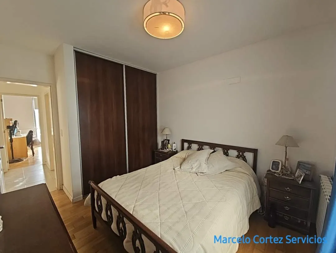DEPARTAMENTO EN VENTA - 2 DORMITORIOS C/COCHERA - HIPOLITO IRIGOYEN 1280, RIO CUARTO