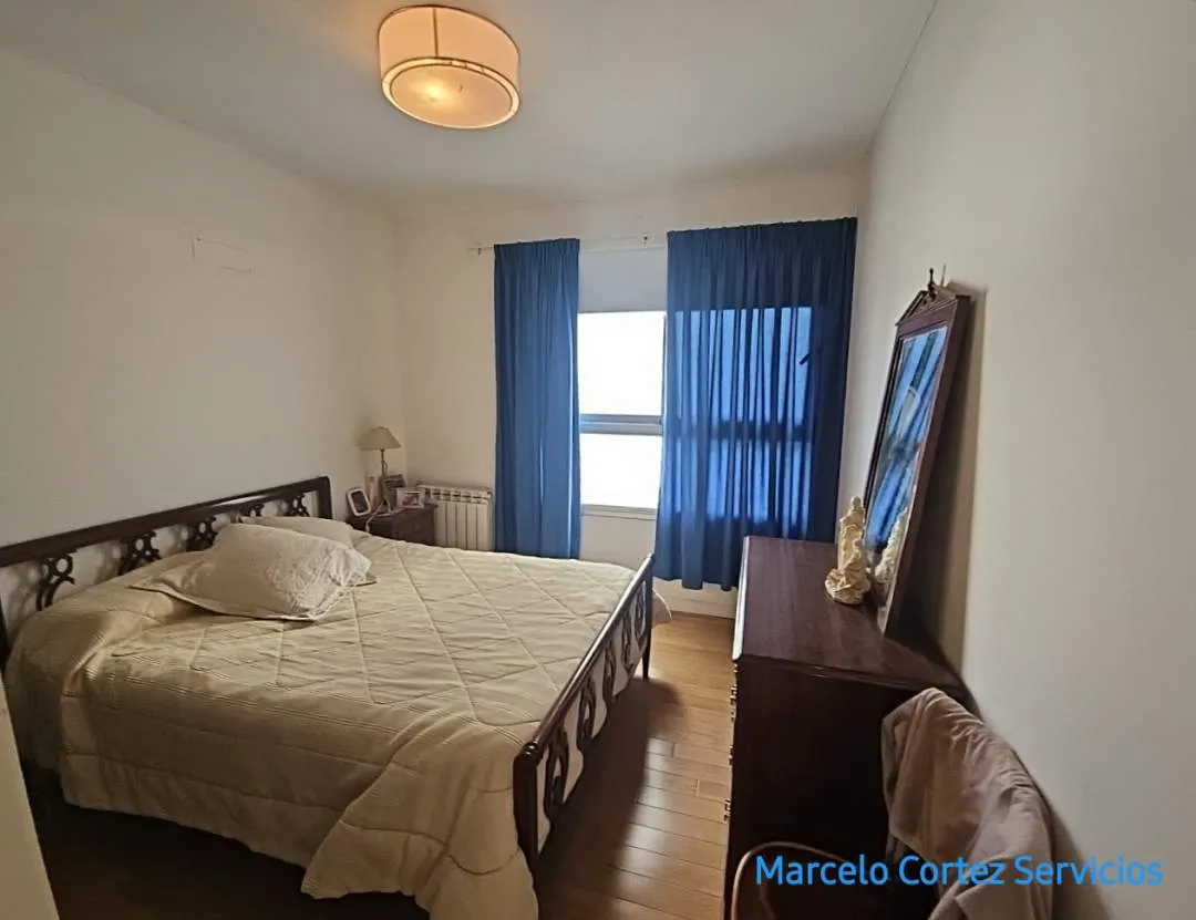 DEPARTAMENTO EN VENTA - 2 DORMITORIOS C/COCHERA - HIPOLITO IRIGOYEN 1280, RIO CUARTO