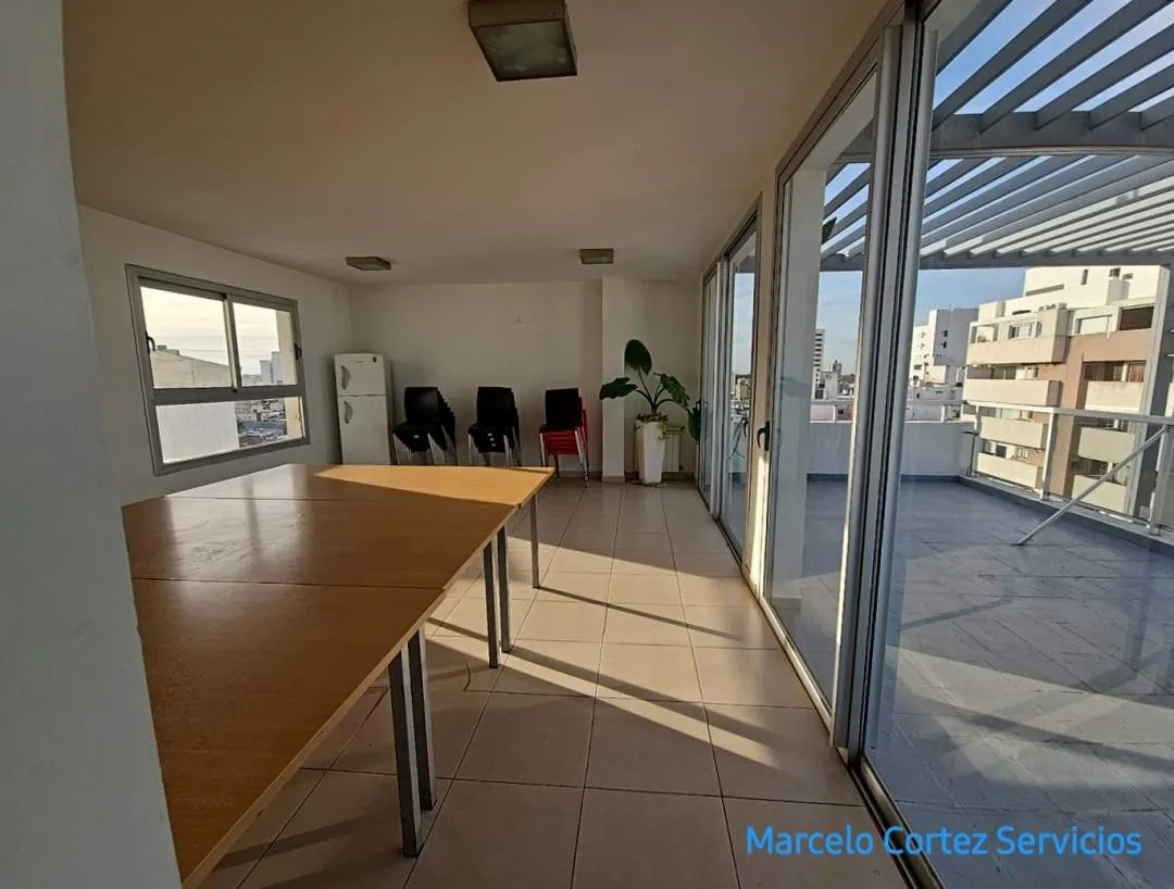 DEPARTAMENTO EN VENTA - 2 DORMITORIOS C/COCHERA - HIPOLITO IRIGOYEN 1280, RIO CUARTO